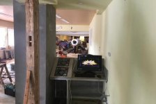 2021-11-08 Kegelbahnumbau-Aufbau-02